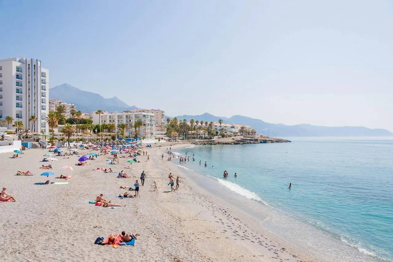 Zorrilla Torrecilla Nerja Apartment Spain