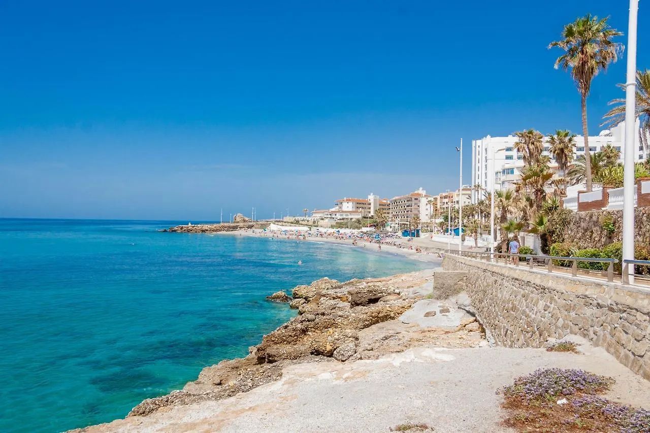 Zorrilla Torrecilla Nerja Apartment 0*,  Spain