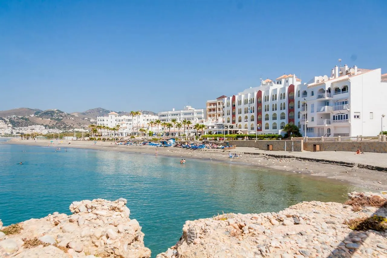 Zorrilla Torrecilla Nerja Apartment
