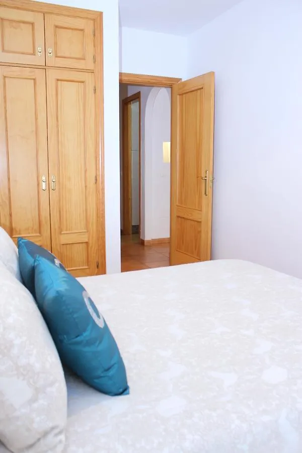 Zorrilla Torrecilla Nerja Apartment