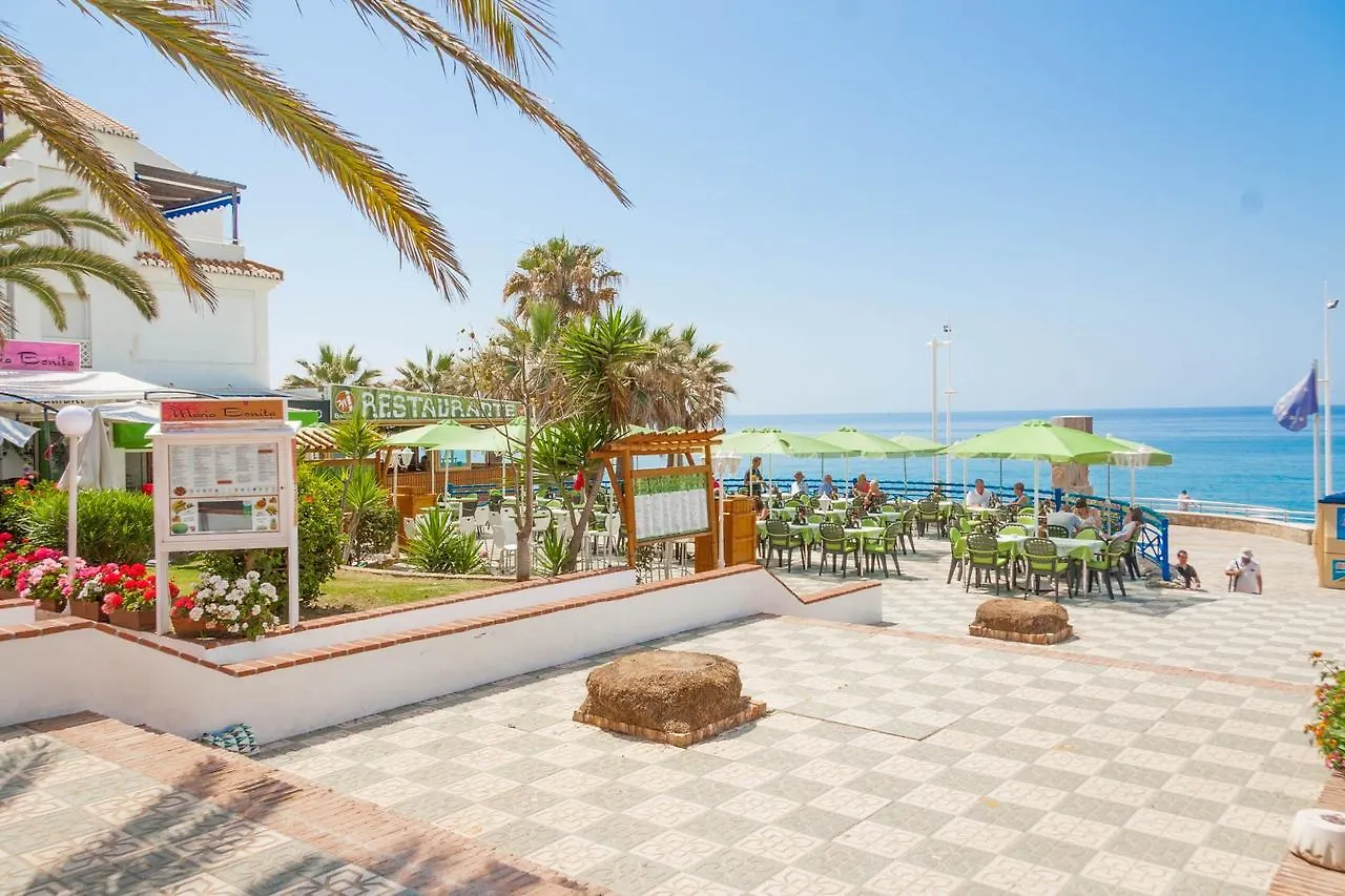 Zorrilla Torrecilla Nerja Apartment