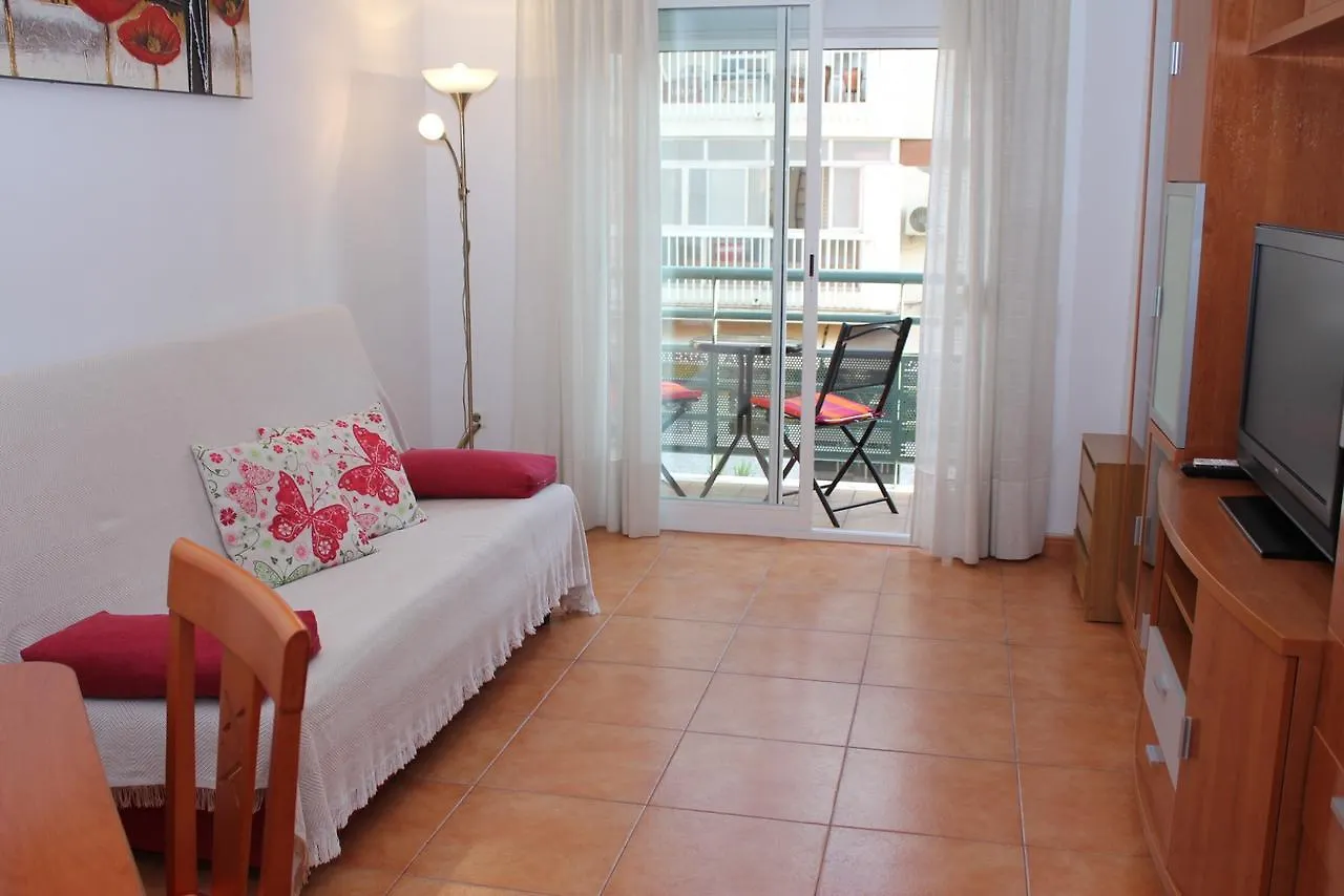 Zorrilla Torrecilla Nerja Apartment