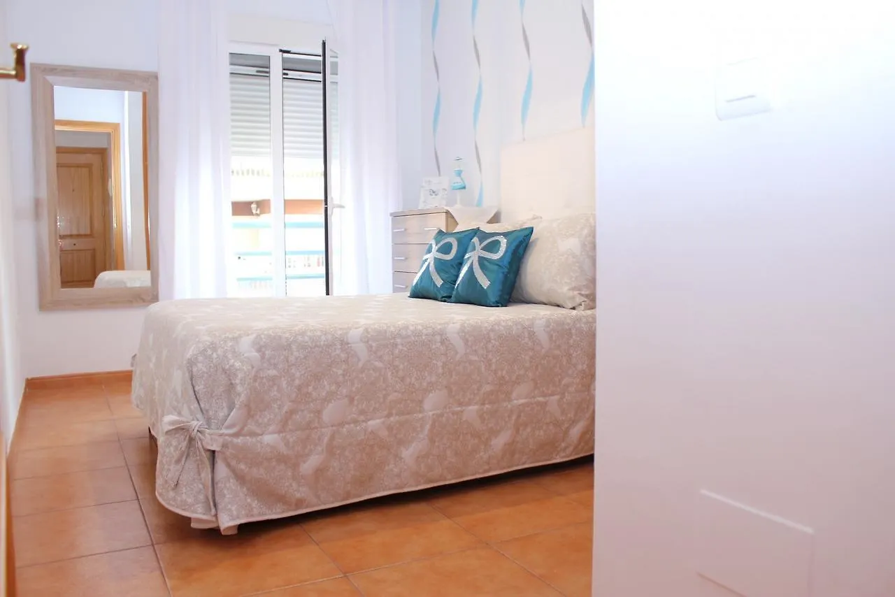 Zorrilla Torrecilla Nerja Apartment