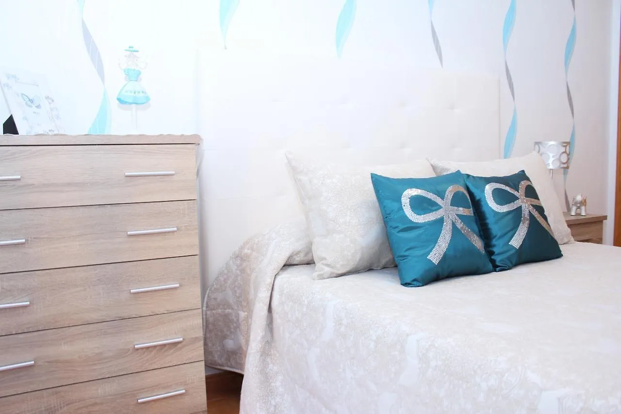 Zorrilla Torrecilla Nerja Apartment