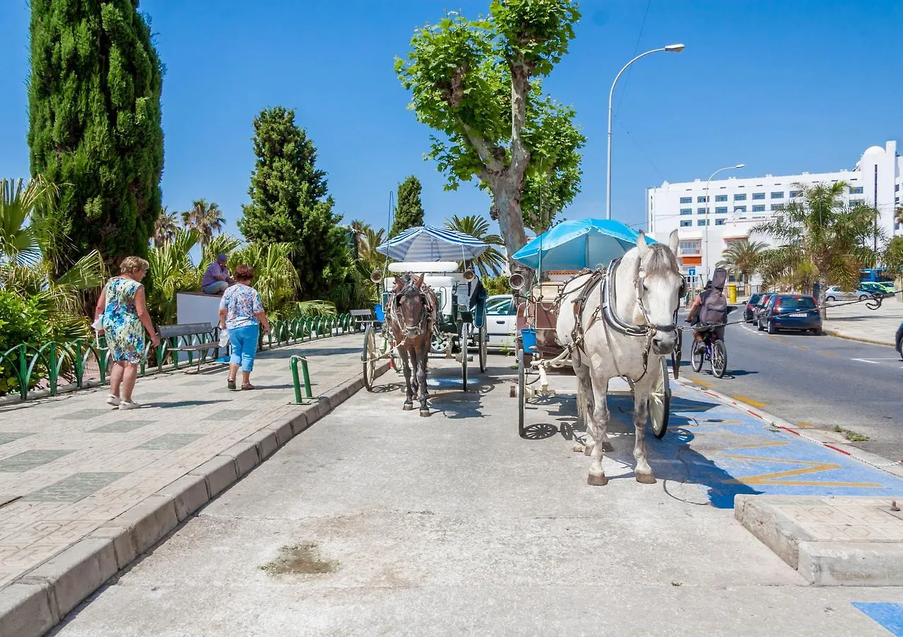Zorrilla Torrecilla Nerja location