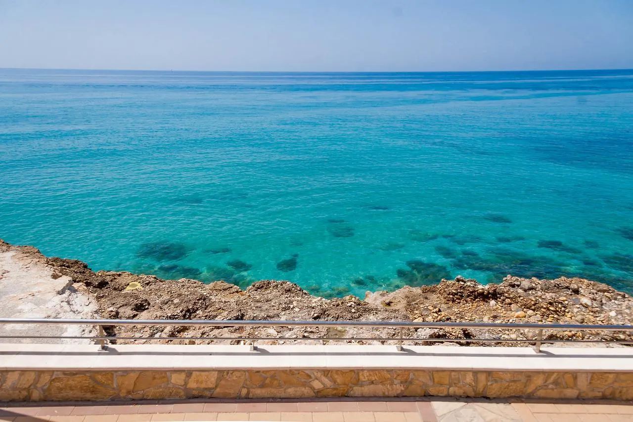 Zorrilla Torrecilla Nerja Apartment 0*,