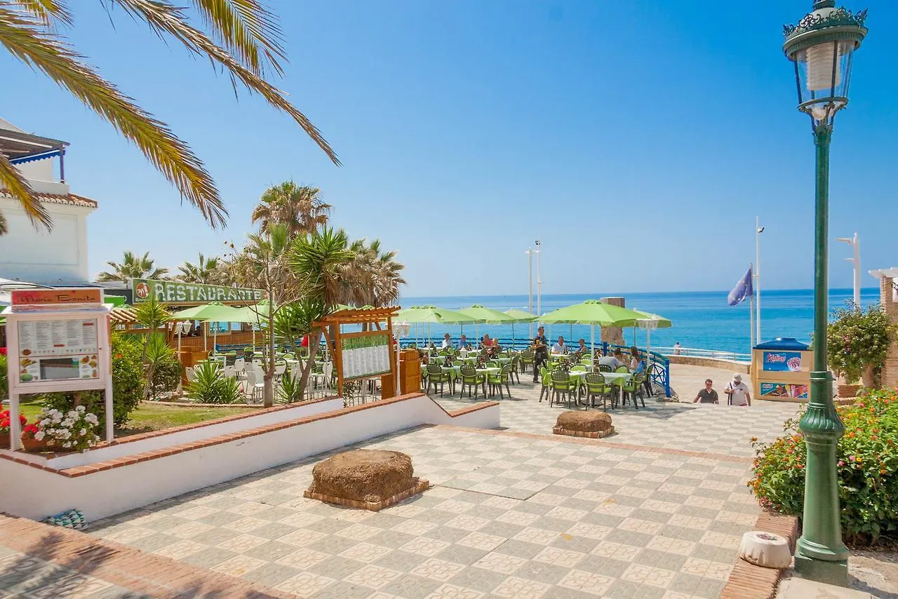 Zorrilla Torrecilla Nerja Apartment