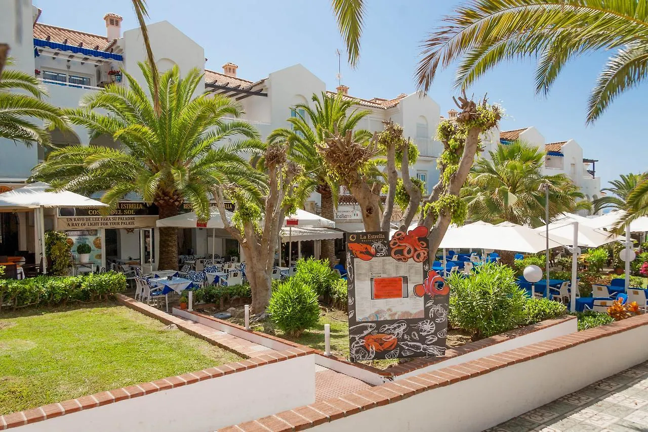 Zorrilla Torrecilla Nerja Apartment
