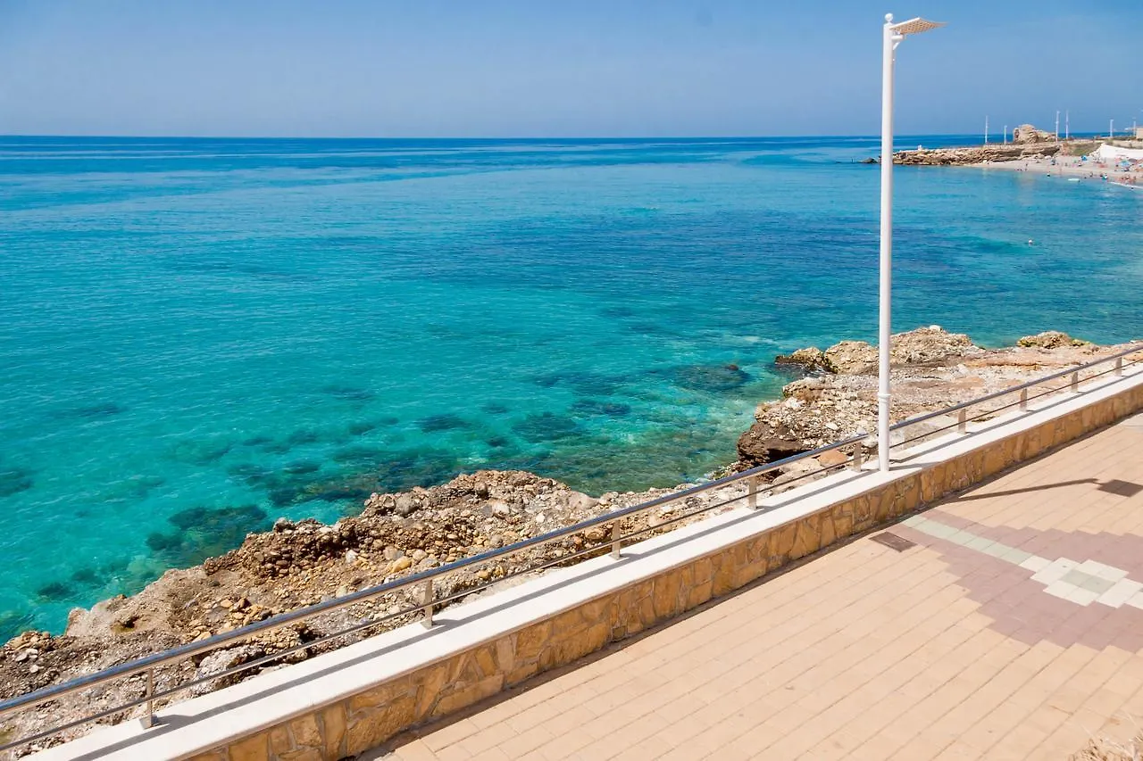 Zorrilla Torrecilla Nerja Apartment