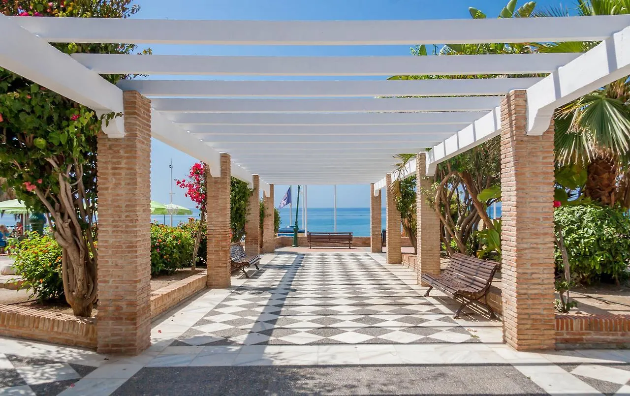 Zorrilla Torrecilla Nerja Apartment Spain