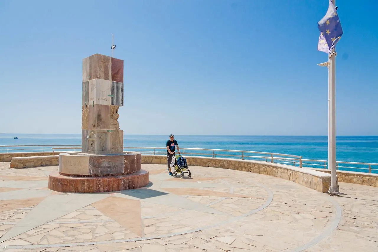 Zorrilla Torrecilla Nerja Apartment