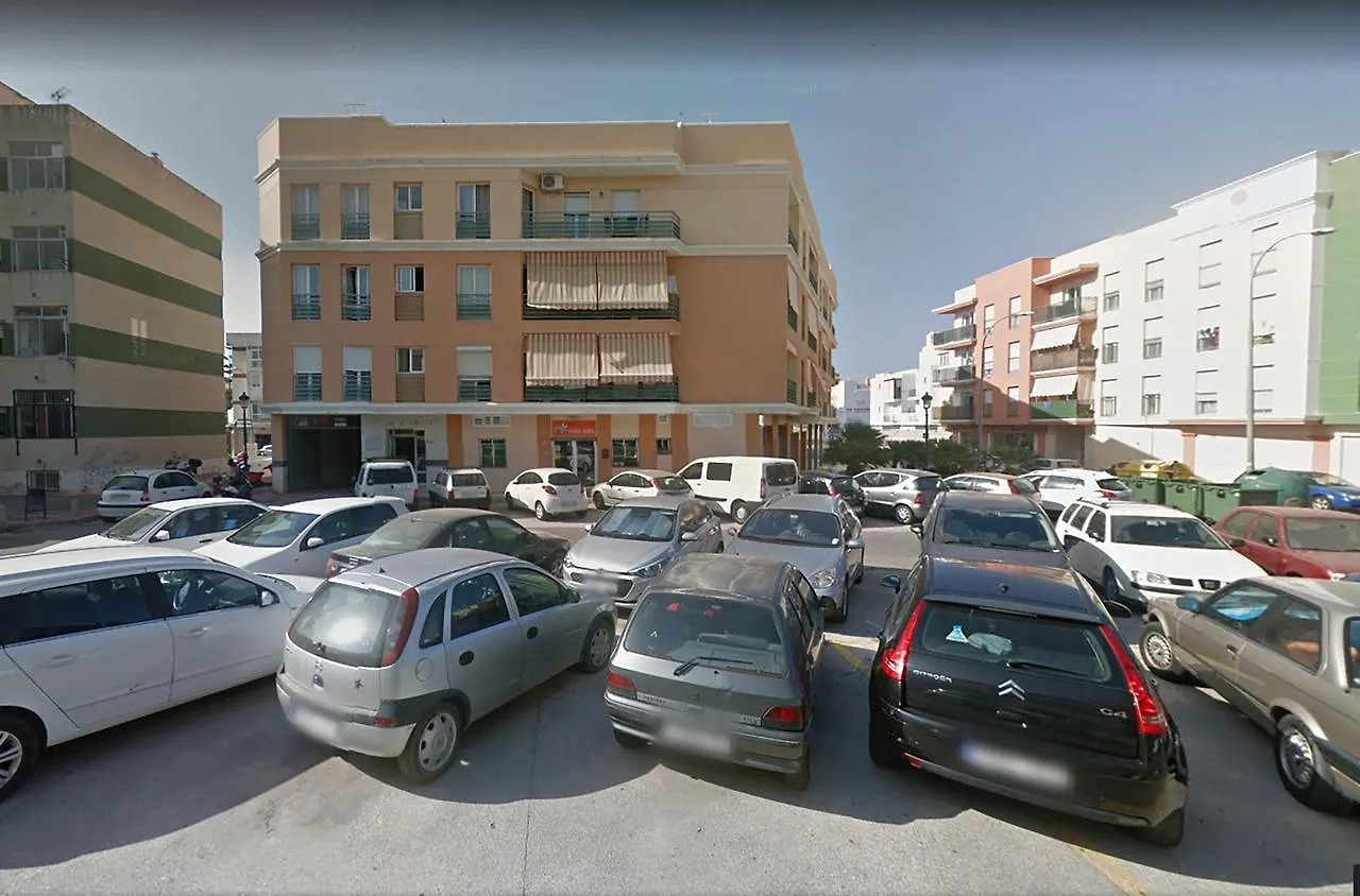Zorrilla Torrecilla Nerja Apartment