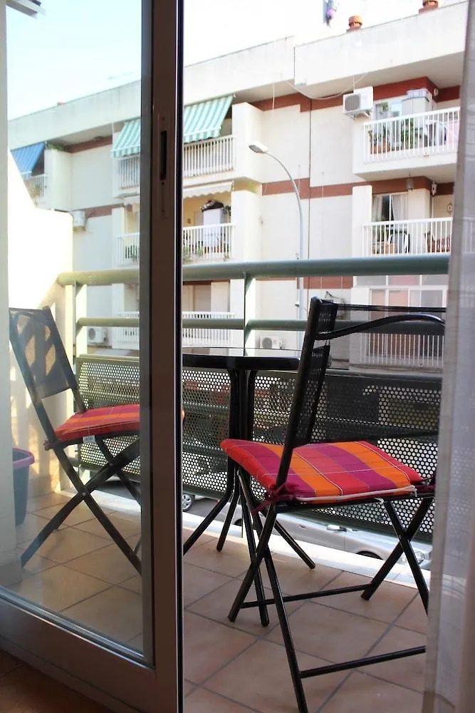 Zorrilla Torrecilla Nerja Apartment 0*,
