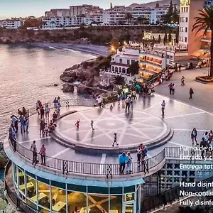Estudio Luna Nerja