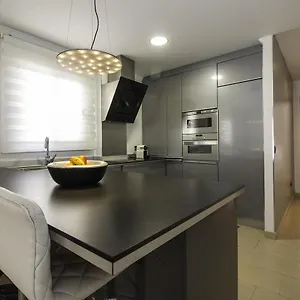 Plaza De Espana Boutique Apartment